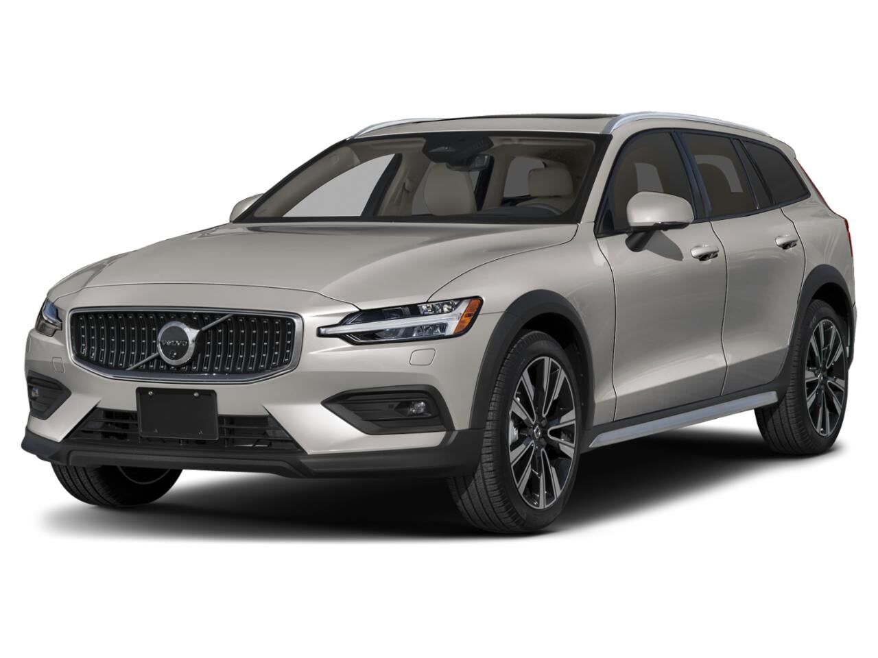 2025 VOLVO V60CC