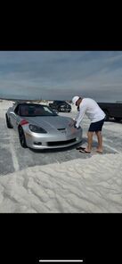 2013 CHEVROLET Corvette