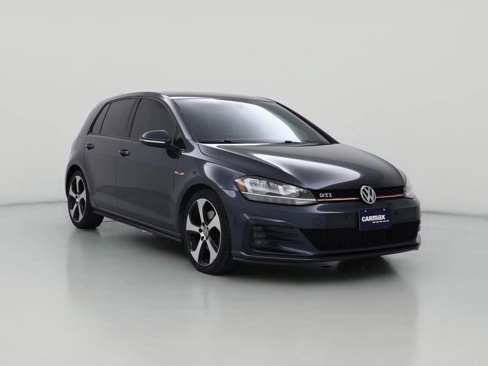 2018 VOLKSWAGEN Golf GTI