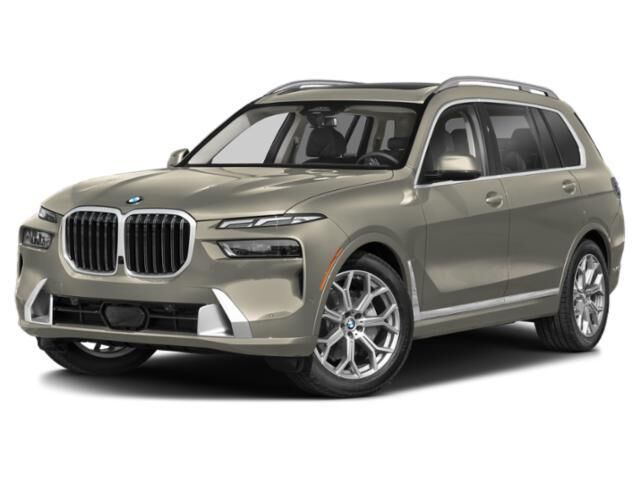 2026 BMW X7