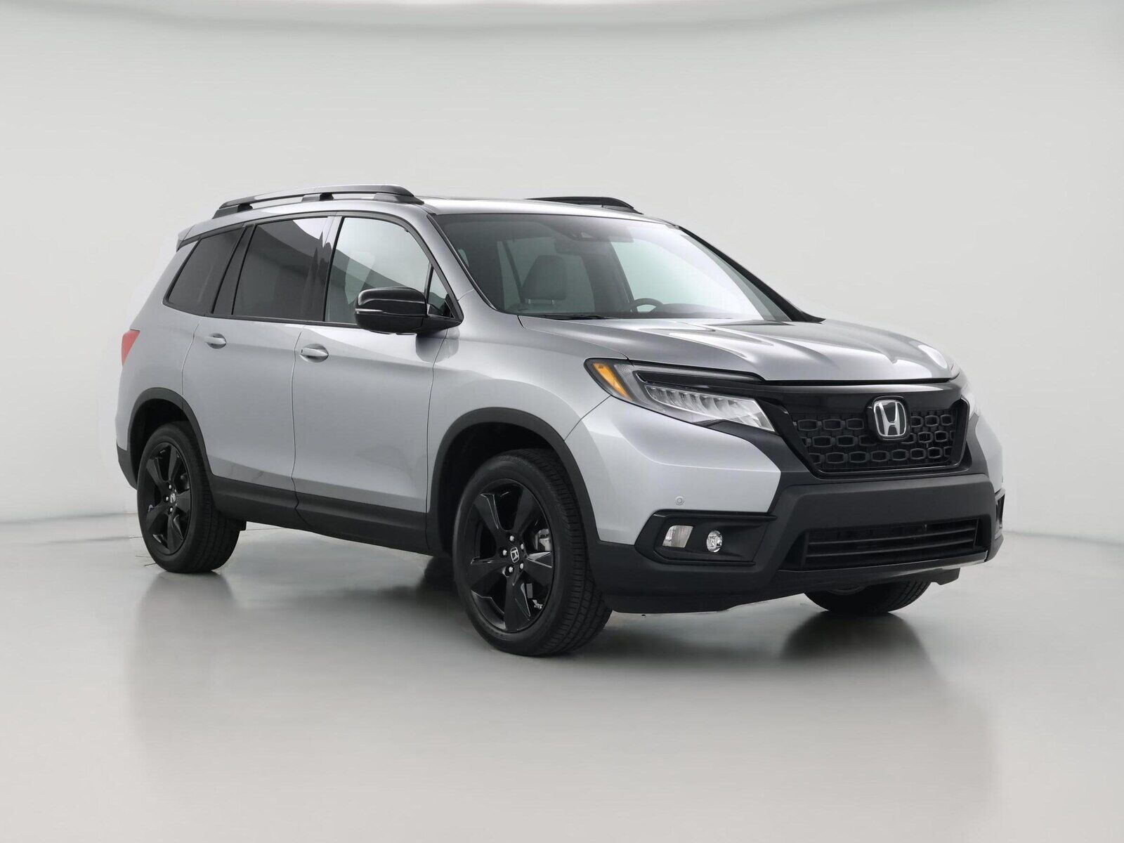 2019 HONDA Passport