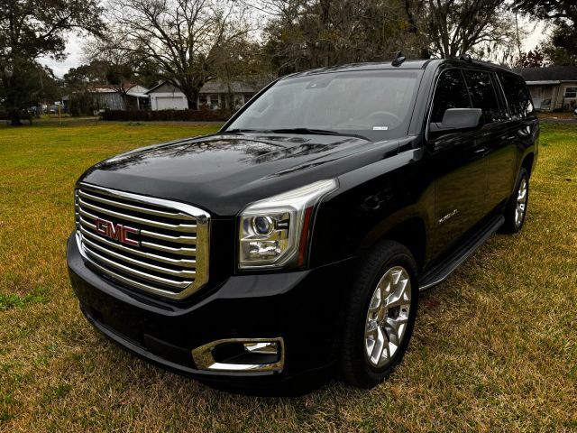 2015 GMC Yukon XL