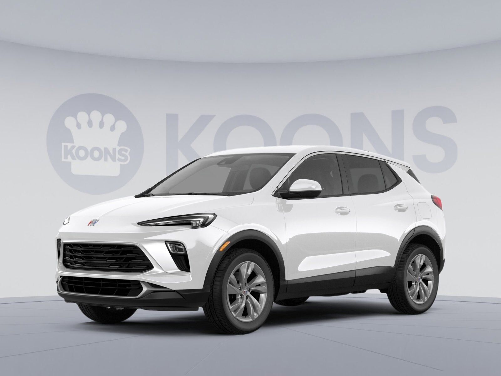 2026 BUICK Encore GX