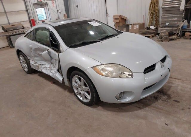 2006 MITSUBISHI Eclipse