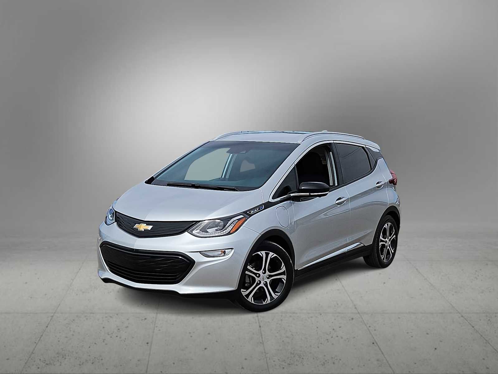 2020 CHEVROLET Bolt EV