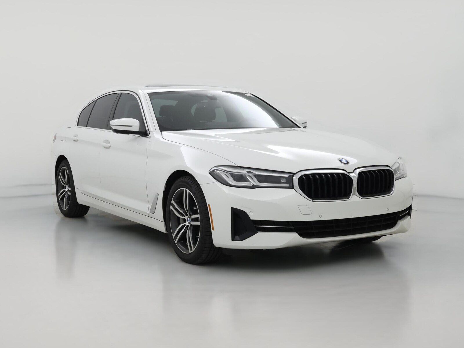 2023 BMW 5 Series