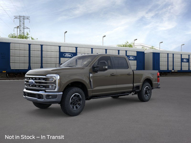 2026 FORD F-350