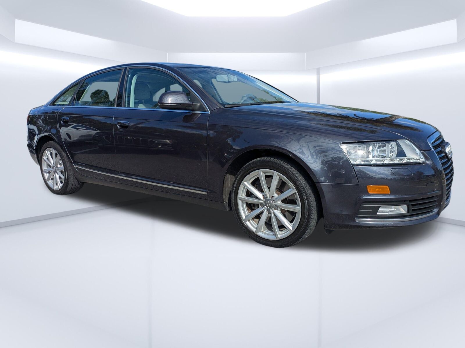 2009 AUDI A6