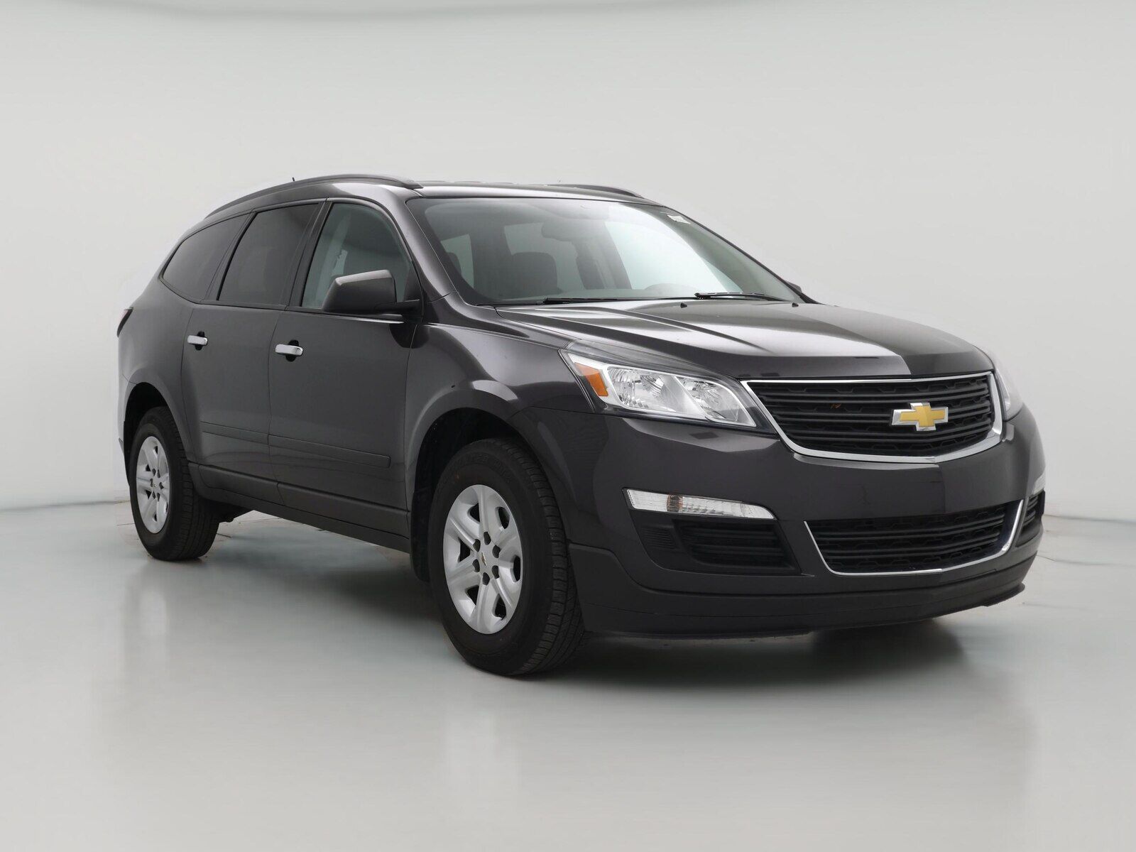 2017 CHEVROLET Traverse