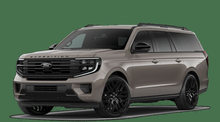 2026 FORD Expedition