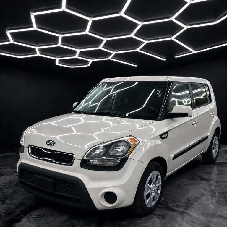 2012 KIA Soul