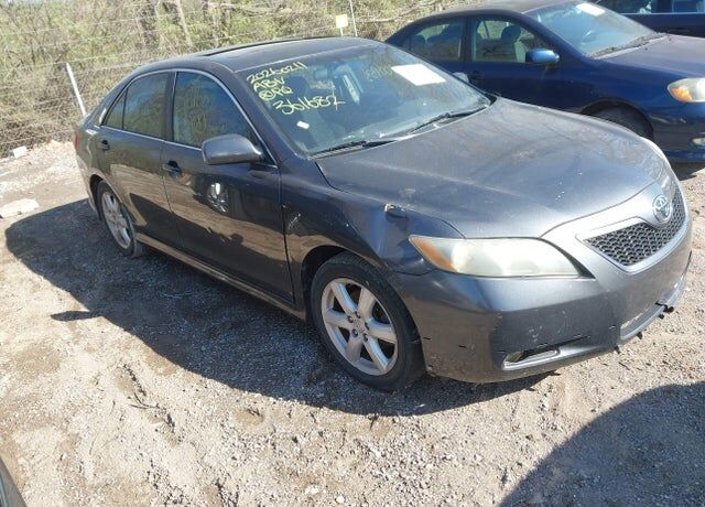 2009 TOYOTA Camry