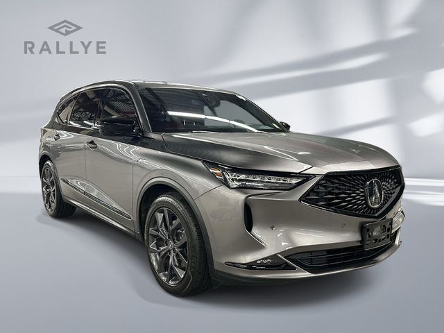2023 ACURA MDX