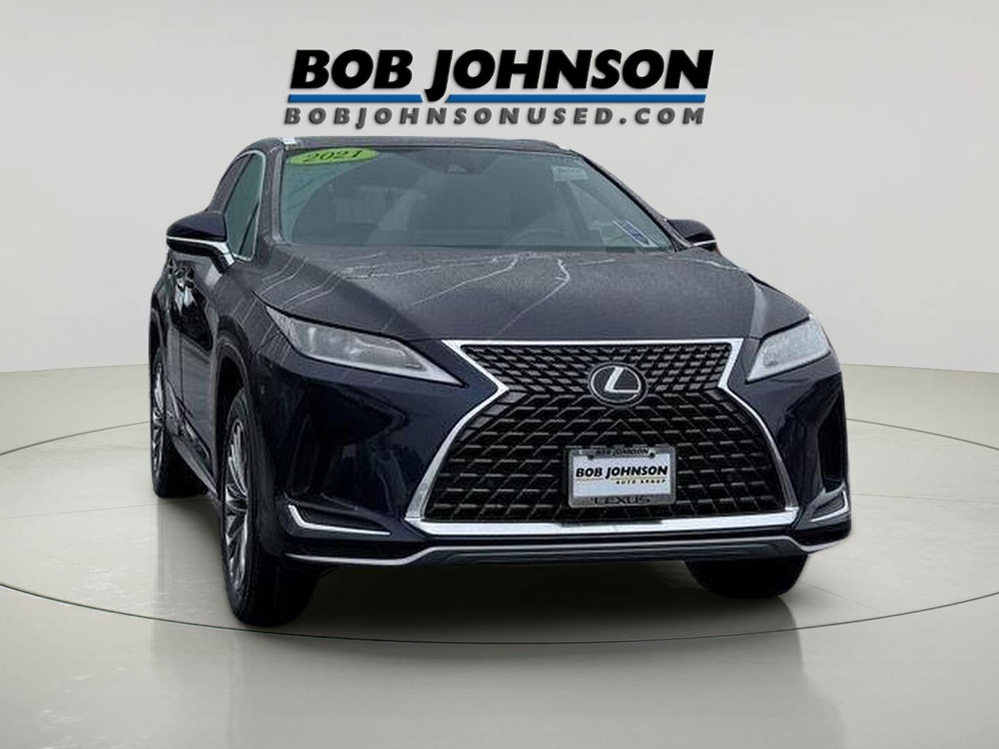 2021 LEXUS RX