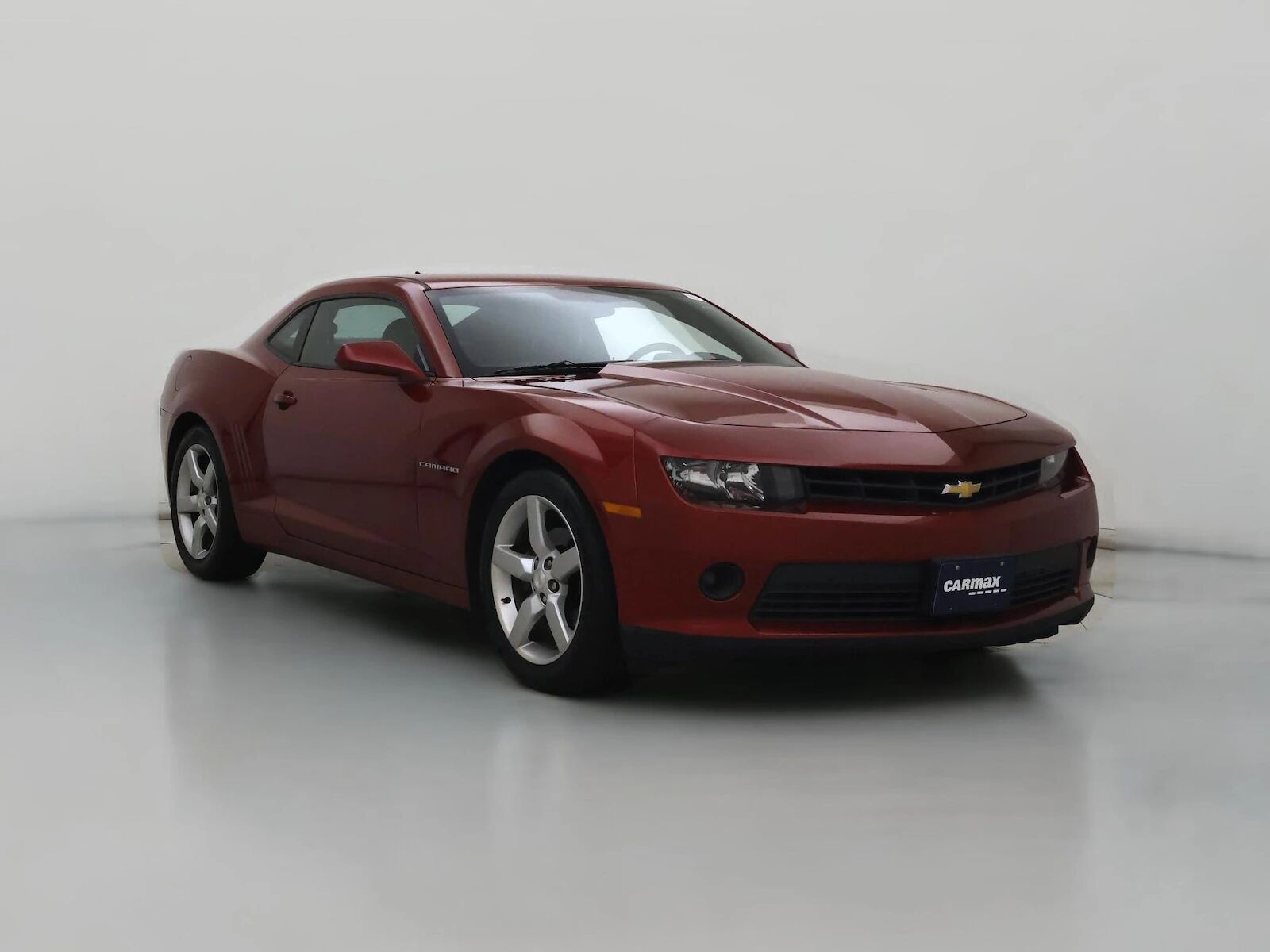 2014 CHEVROLET Camaro