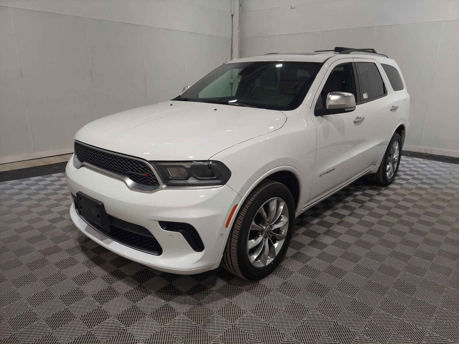 2024 DODGE Durango