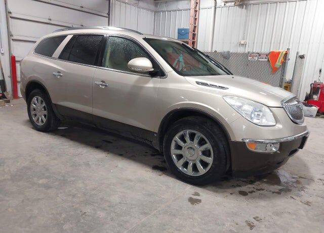 2010 BUICK Enclave