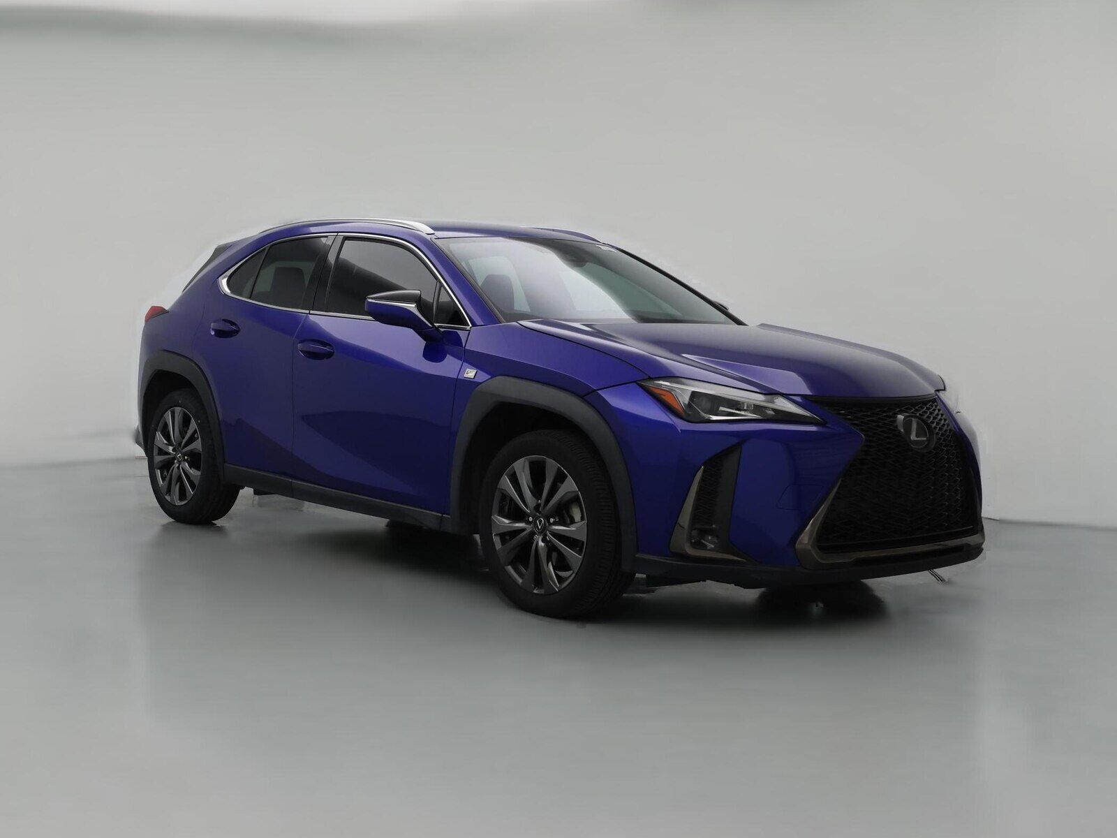 2020 LEXUS UX