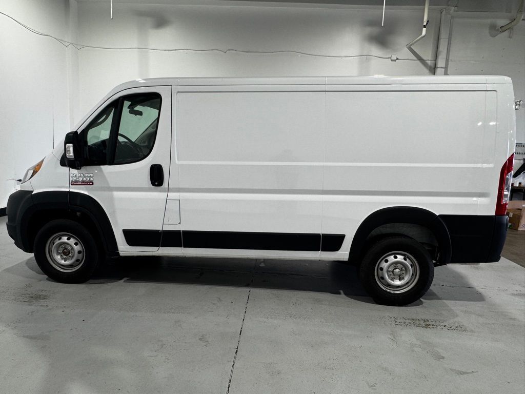 2020 RAM Promaster 1500
