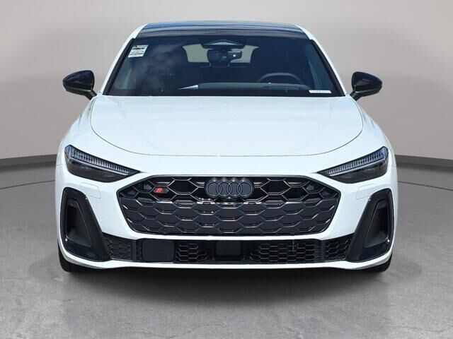 2026 Audi S5