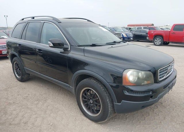 2007 VOLVO XC90