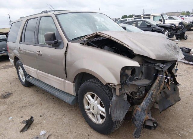 2003 FORD Expedition