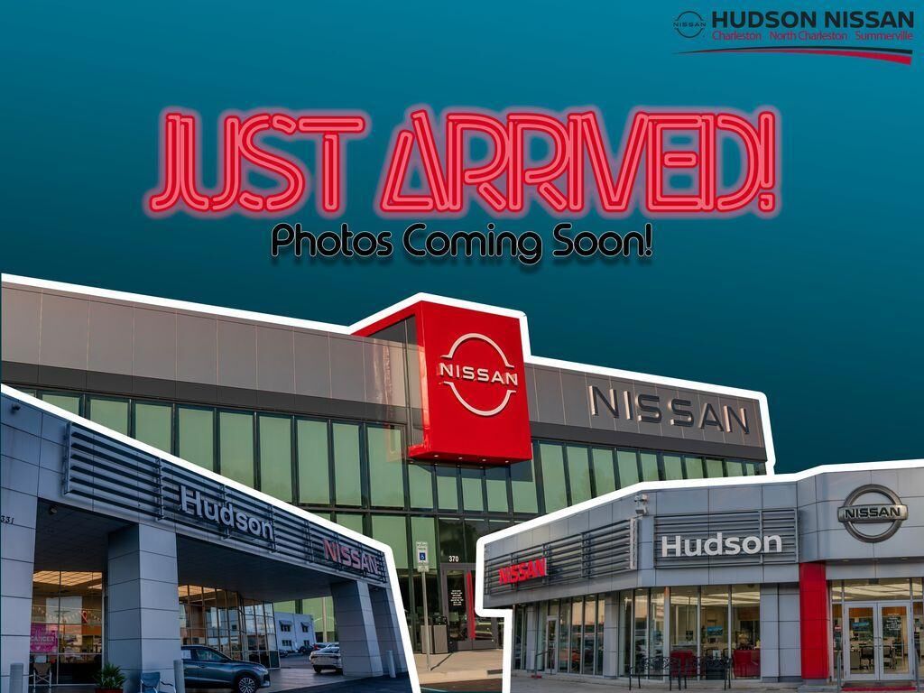 2026 NISSAN Pathfinder