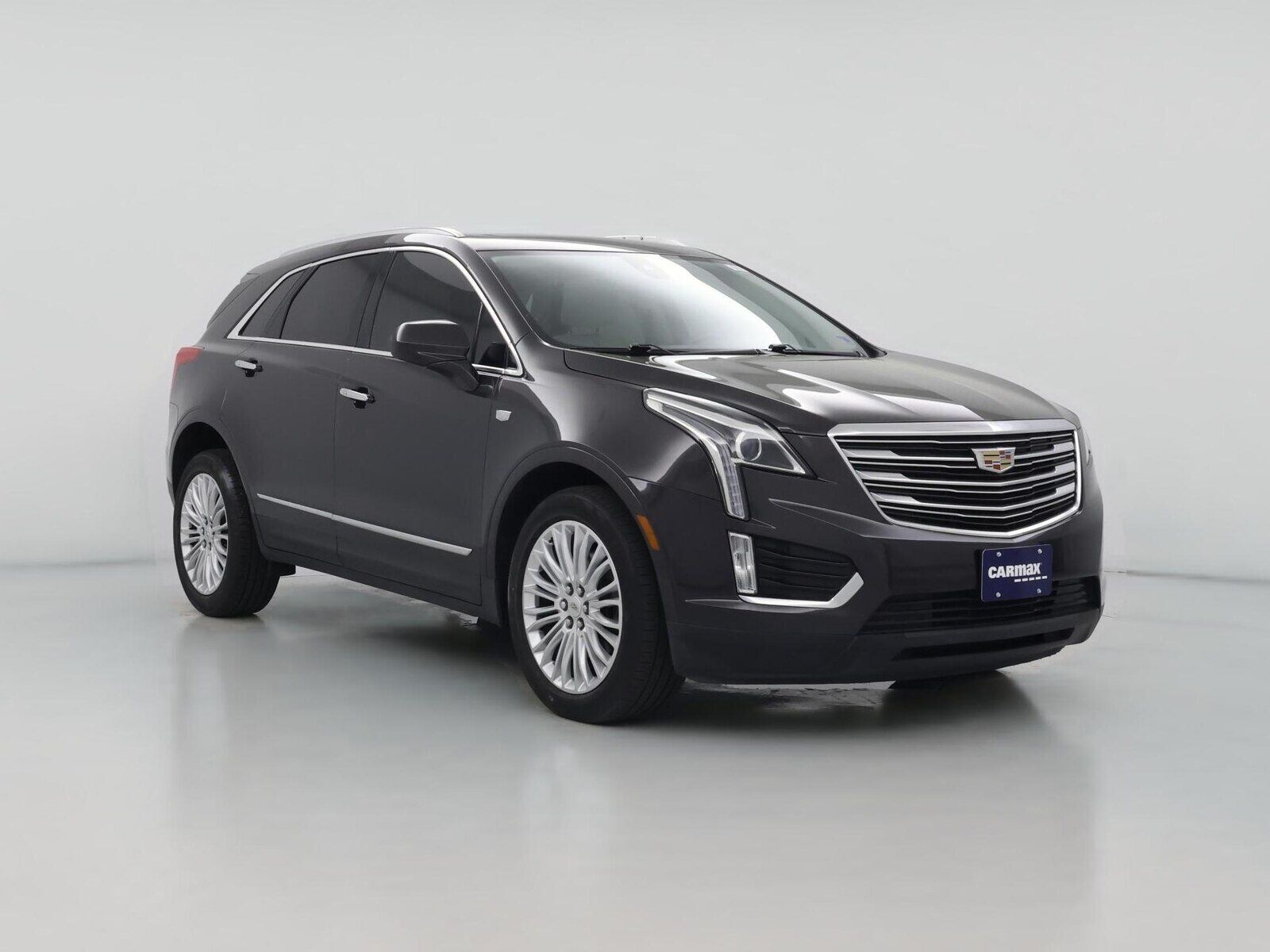2018 CADILLAC XT5
