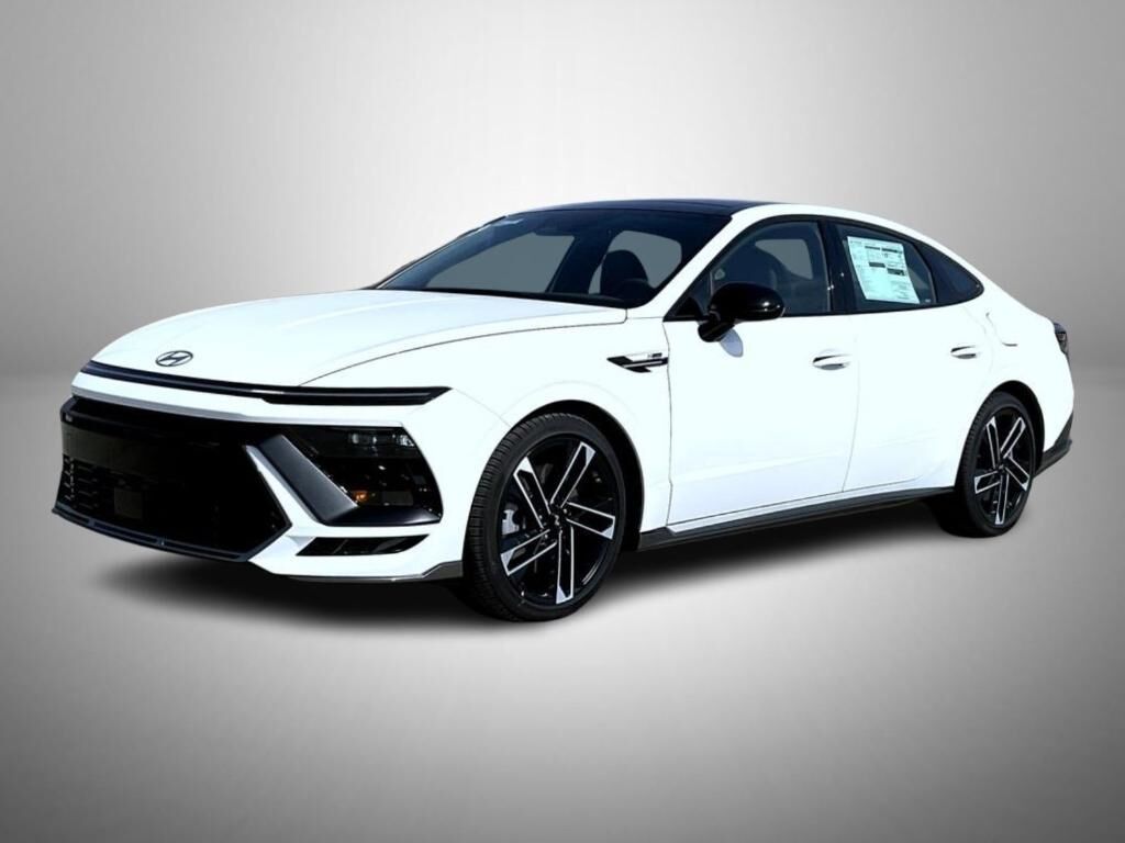2026 HYUNDAI Sonata