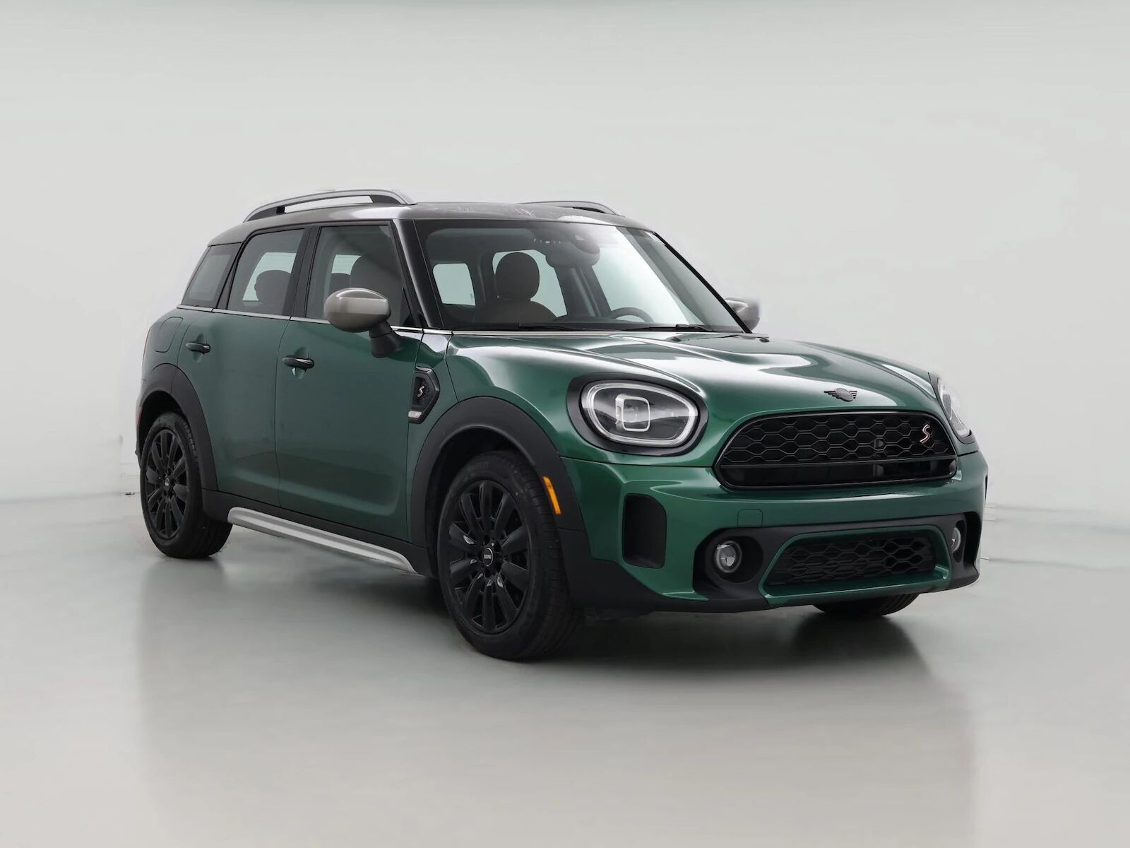 2023 MINI Countryman