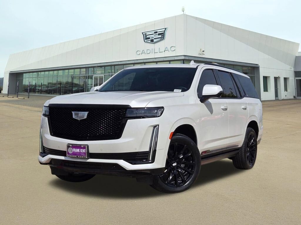 2023 CADILLAC Escalade