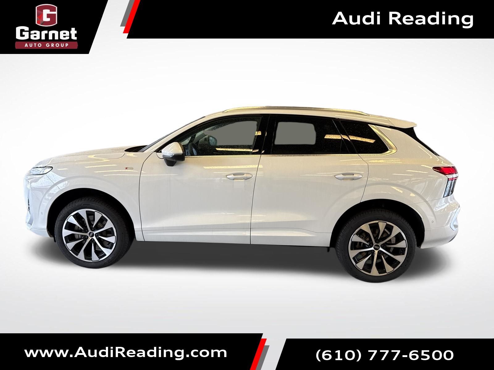 2026 Audi Q3