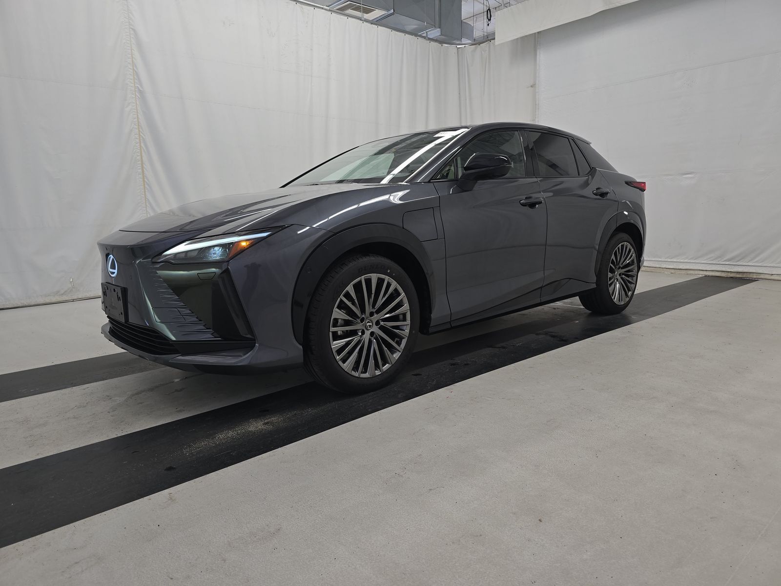 2023 LEXUS RZ 450e
