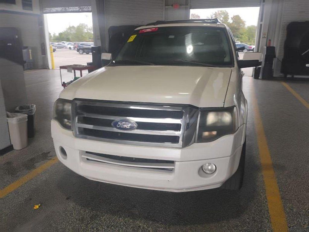 2010 FORD Expedition