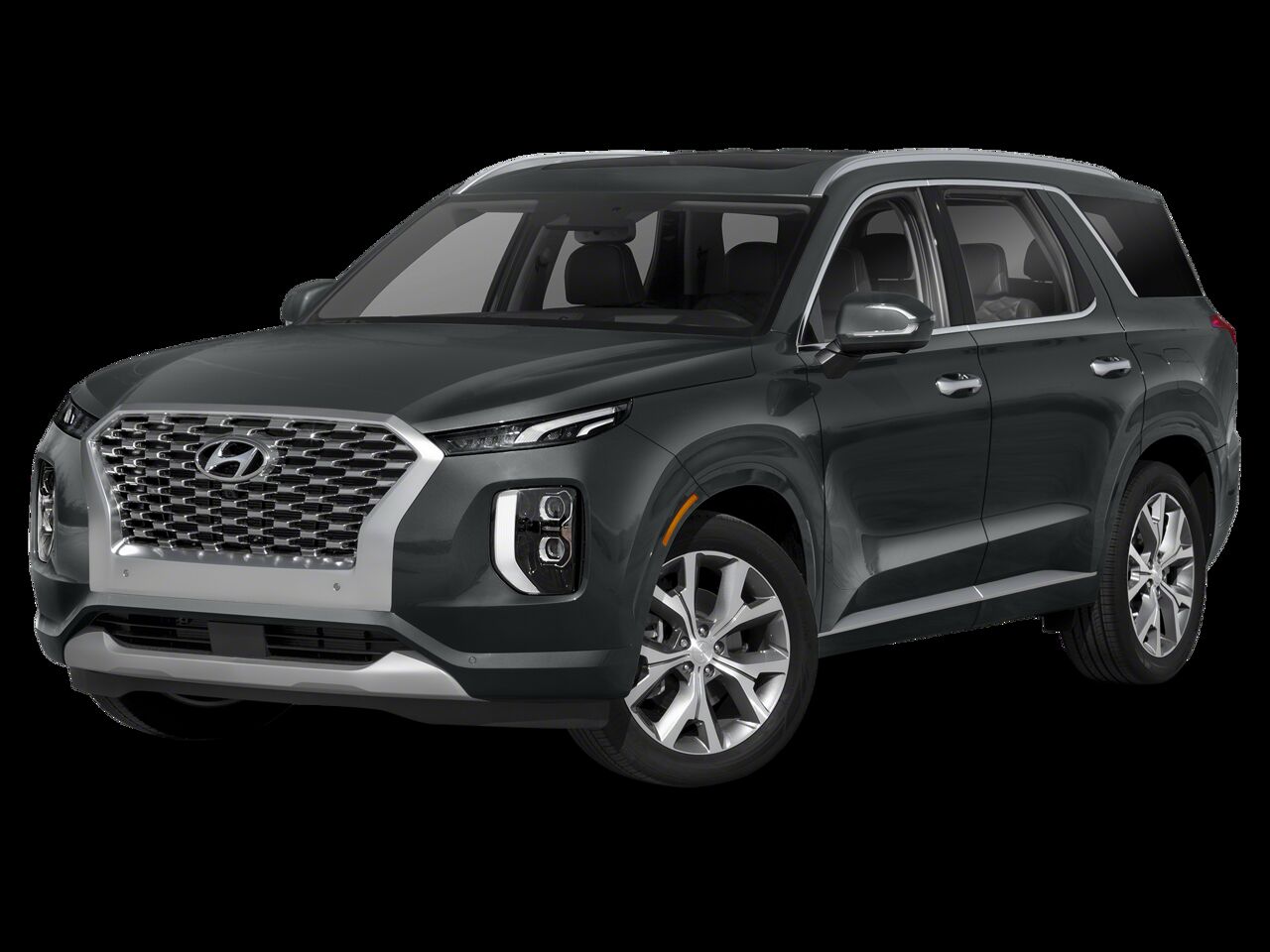 2022 HYUNDAI Palisade