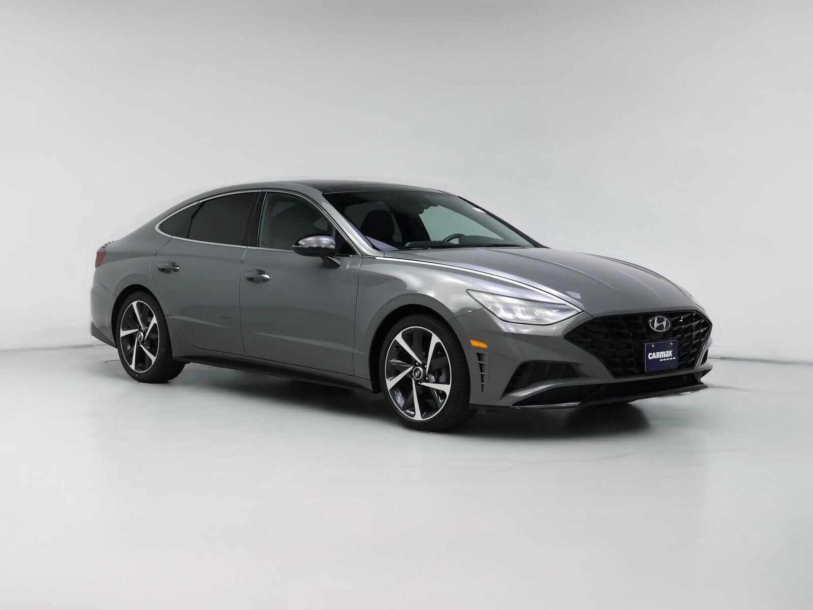 2022 HYUNDAI Sonata