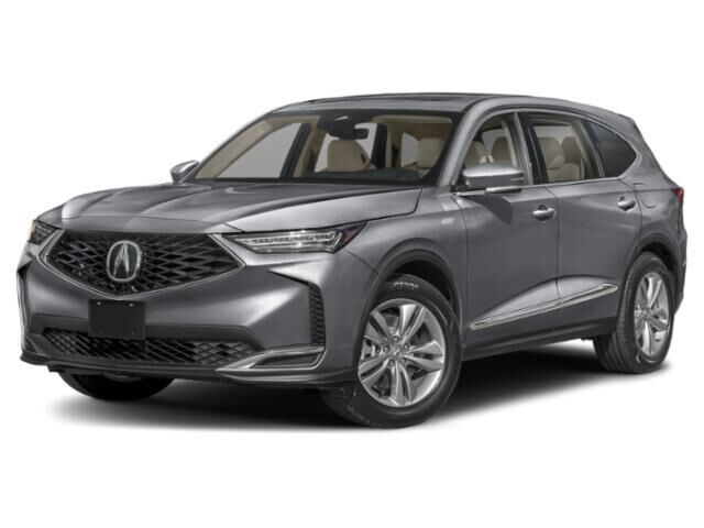 2026 ACURA MDX