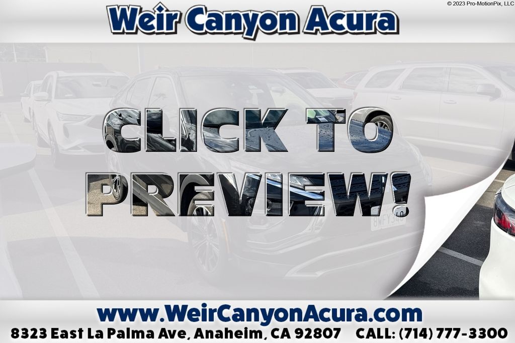 2022 MITSUBISHI ECLIPSE CROSS