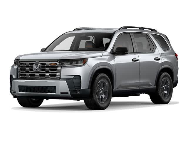 2026 HONDA Pilot