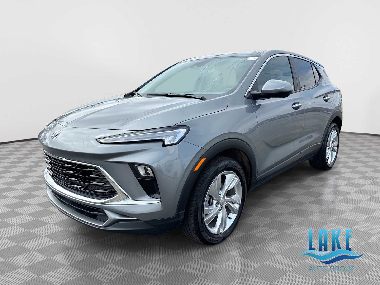 2025 BUICK Encore GX