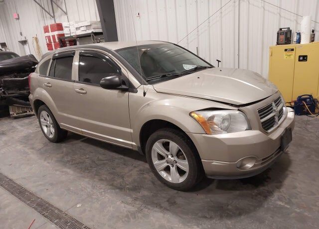 2010 DODGE Caliber