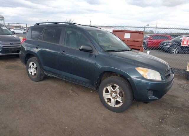 2012 TOYOTA RAV4