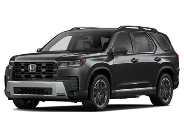 2026 HONDA Pilot