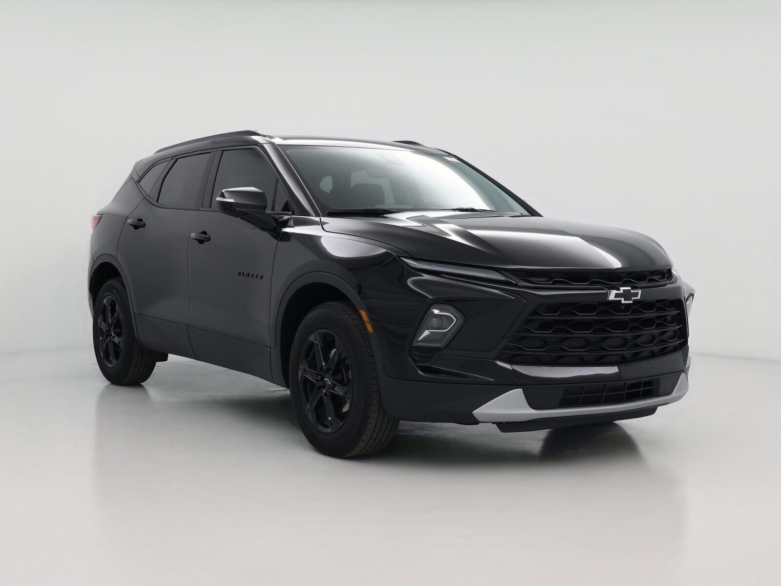 2024 CHEVROLET Blazer