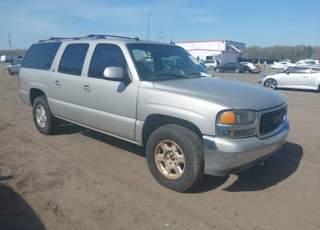 2004 GMC Yukon XL