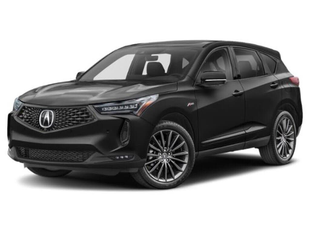 2023 ACURA RDX