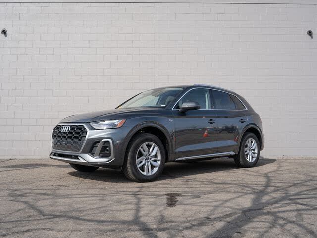 2023 AUDI Q5