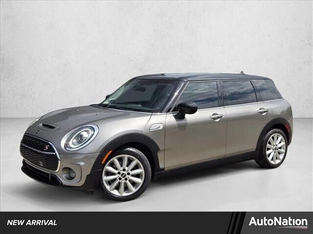 2020 MINI Clubman