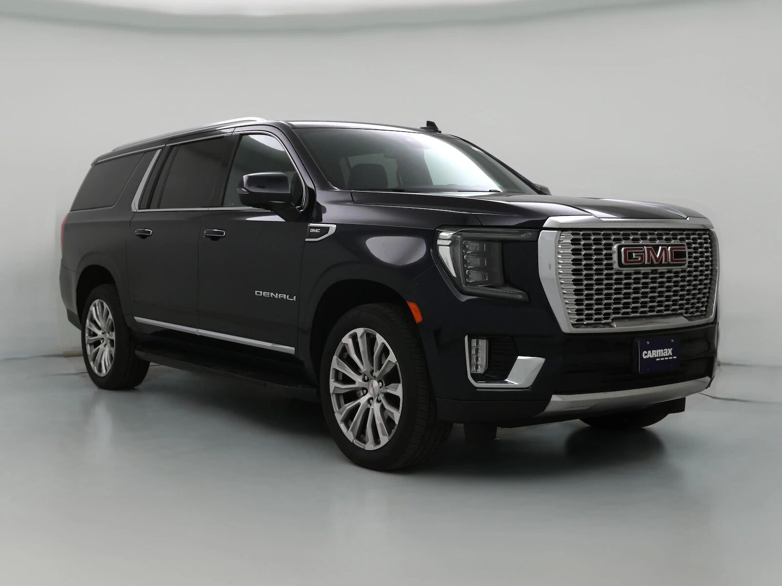 2022 GMC Yukon XL
