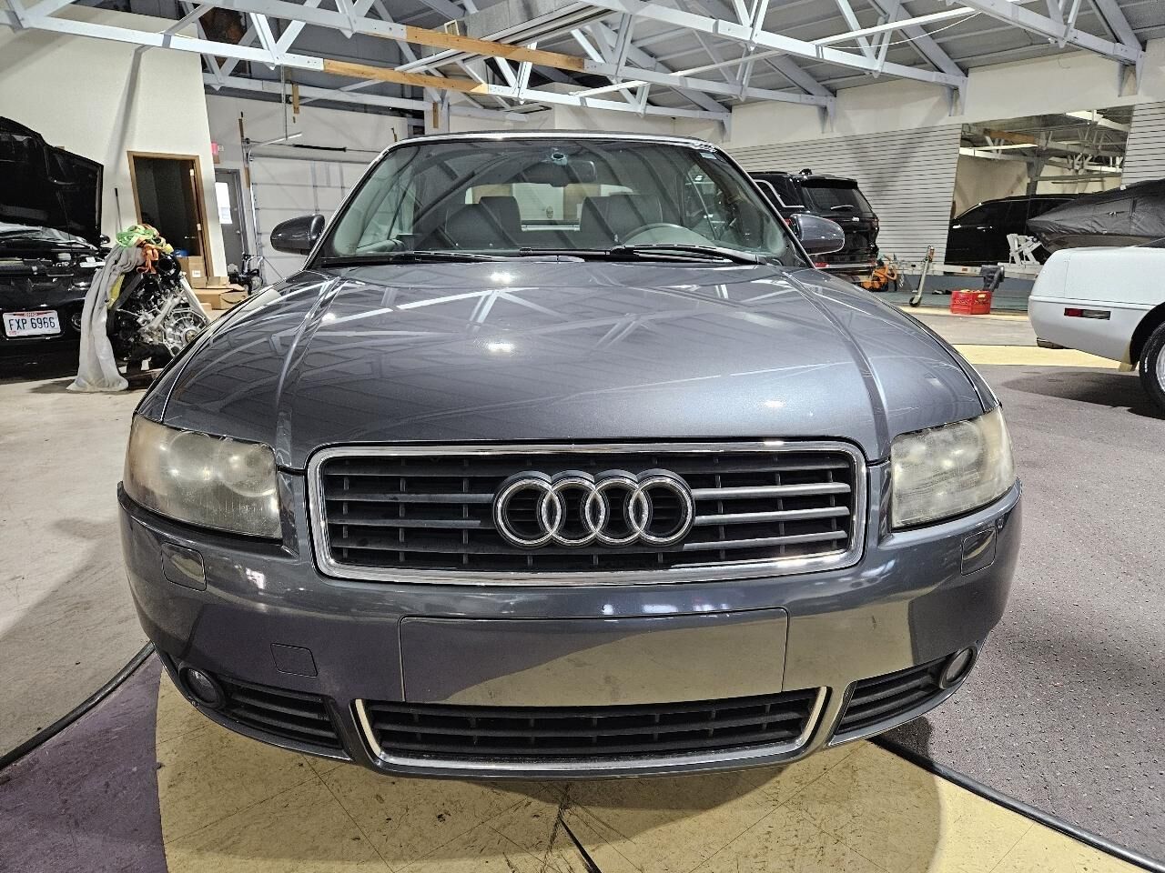 2006 Audi A4